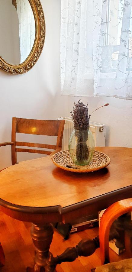 Casa Szabo Bed and Breakfast Sighişoara Eksteriør billede