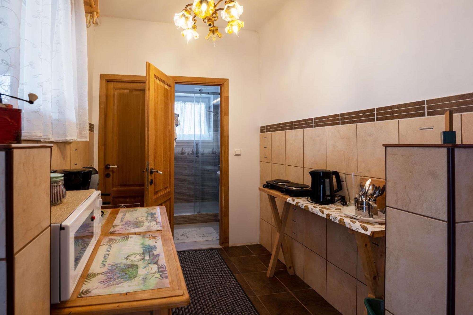 Casa Szabo Bed and Breakfast Sighişoara Eksteriør billede